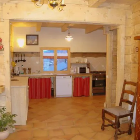 Ker Carlit Villa Saint-Pierre-dels-Forcats Exterior photo
