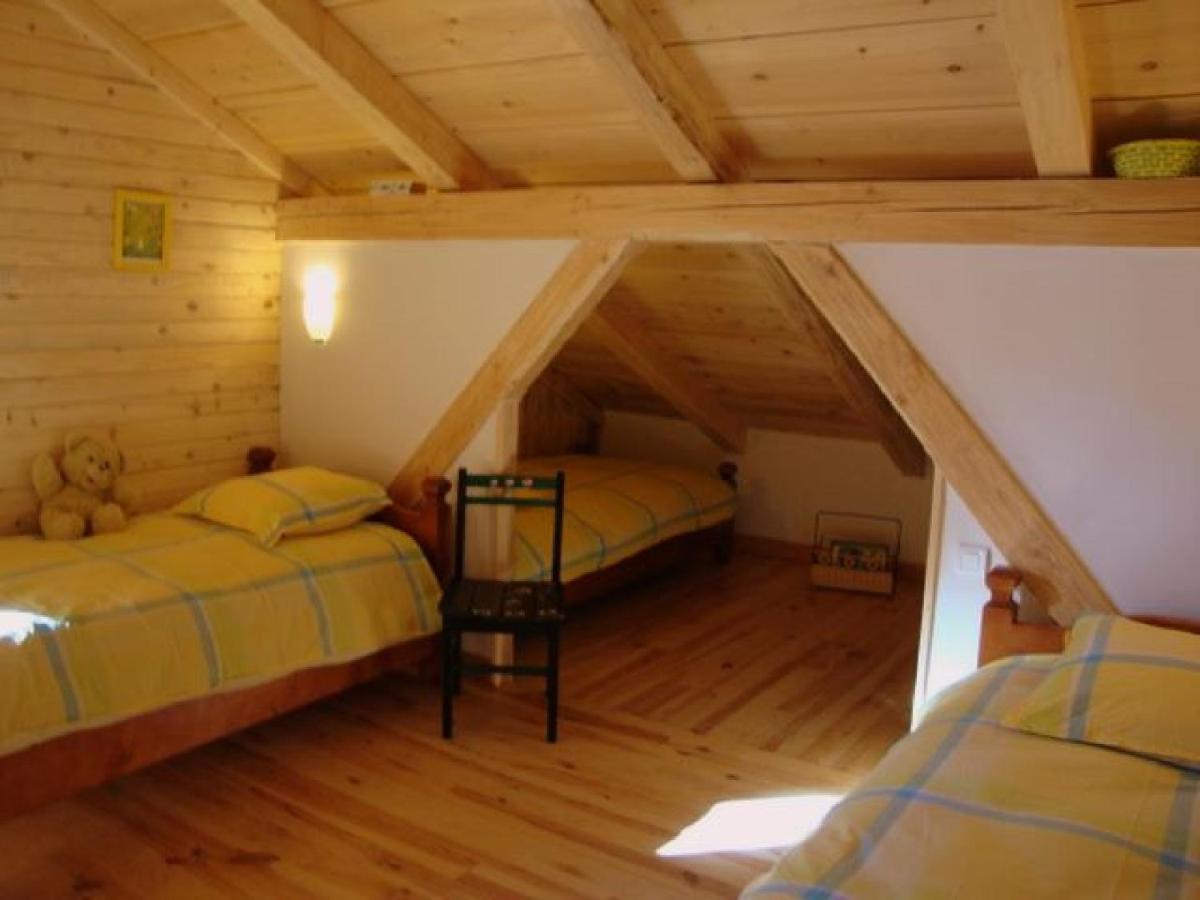 Ker Carlit Chalet *