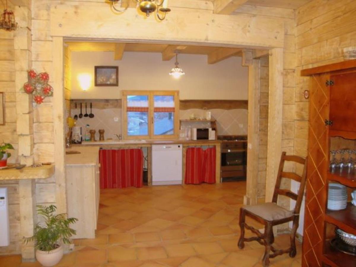 Chalet Ker Carlit