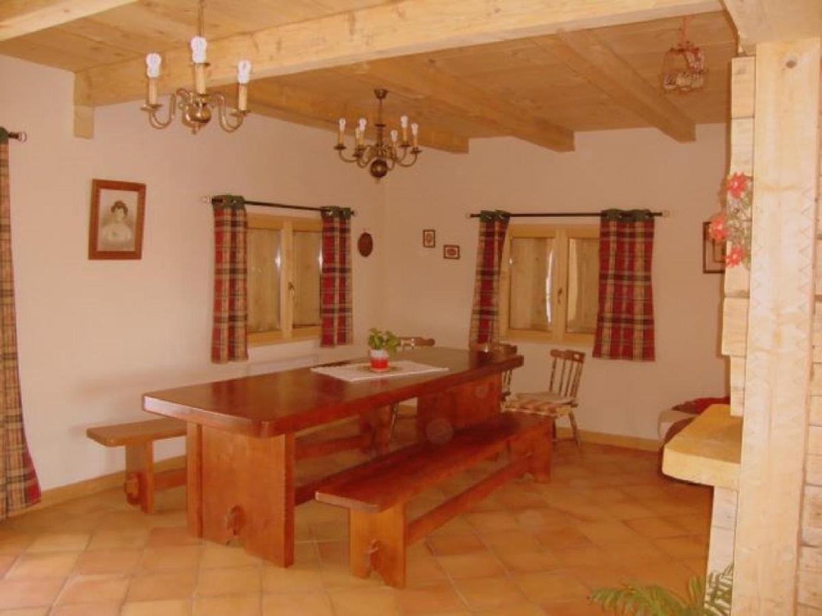Chalet Ker Carlit *