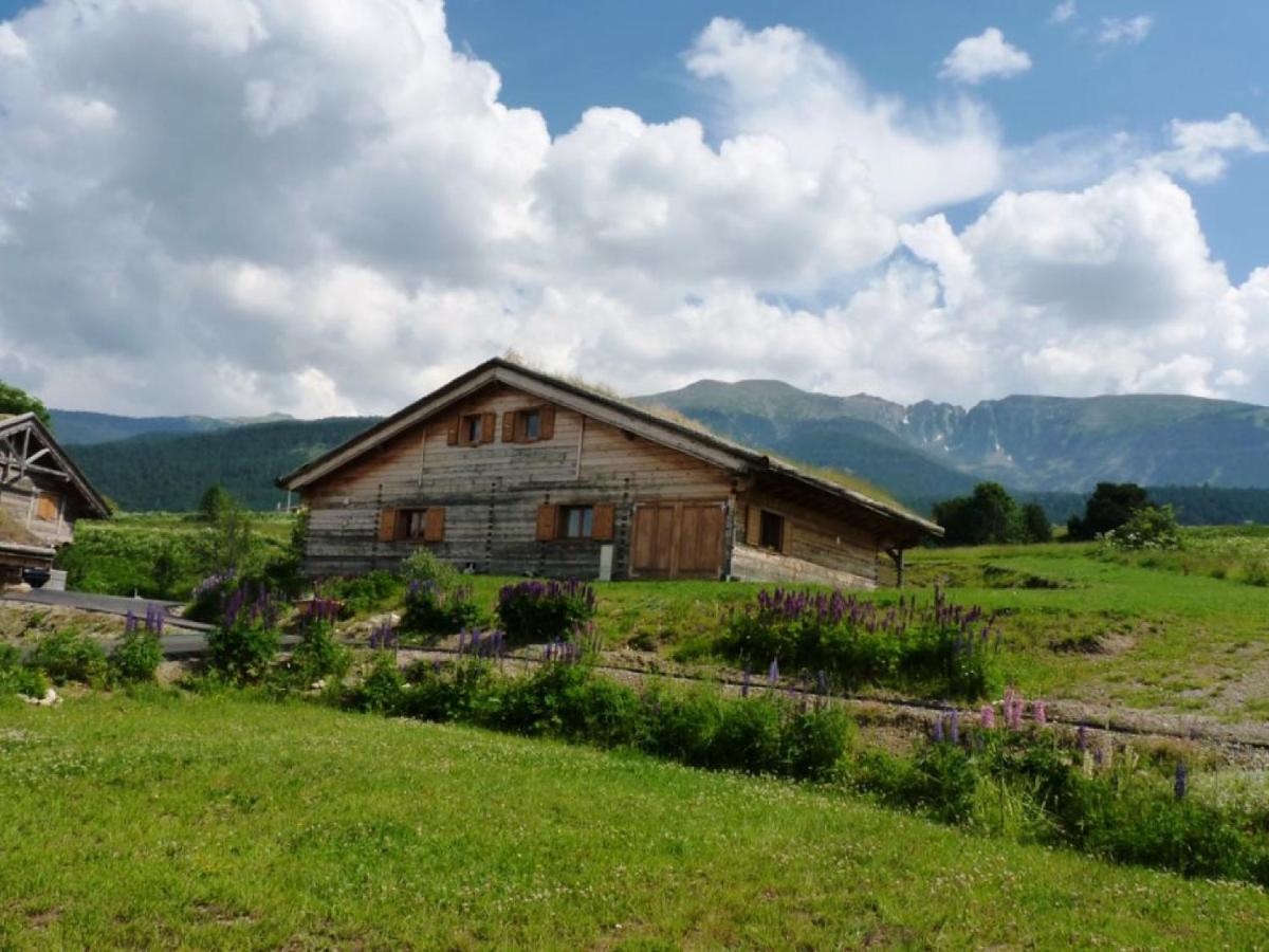 Chalet Ker Carlit