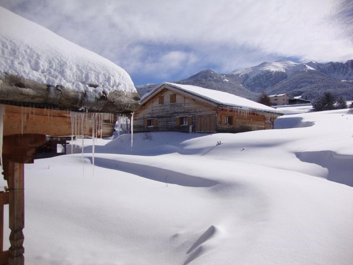 Chalet Ker Carlit Saint-Pierre-dels-Forcats
