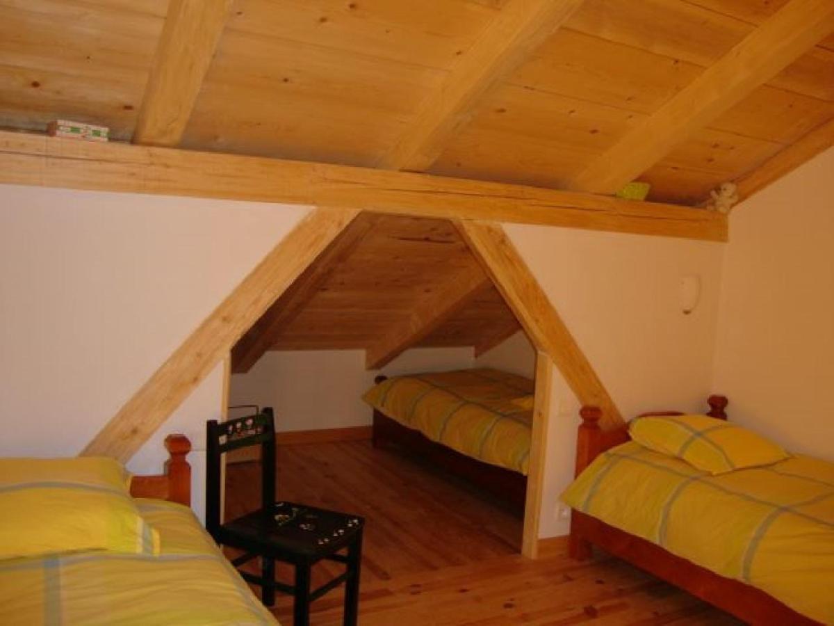 Ker Carlit Chalet