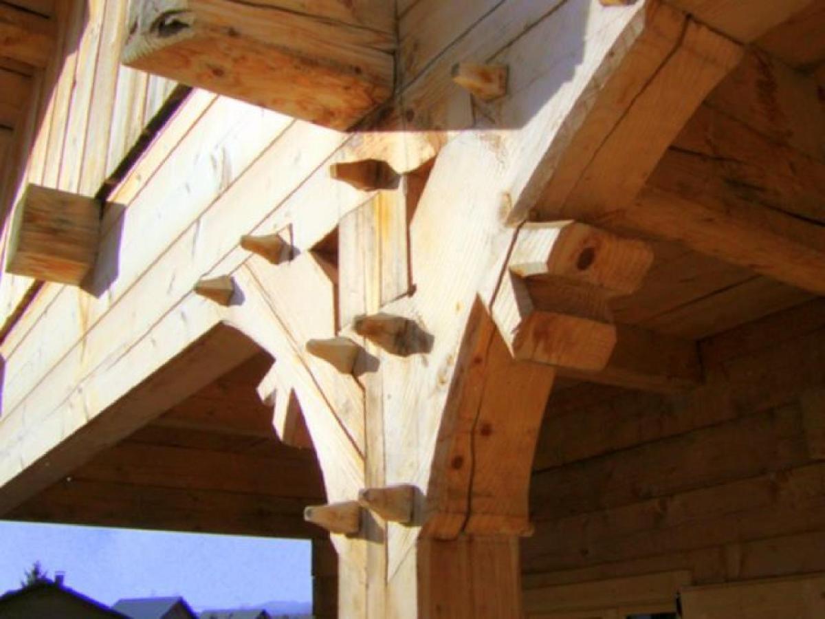 Chalet Ker Carlit