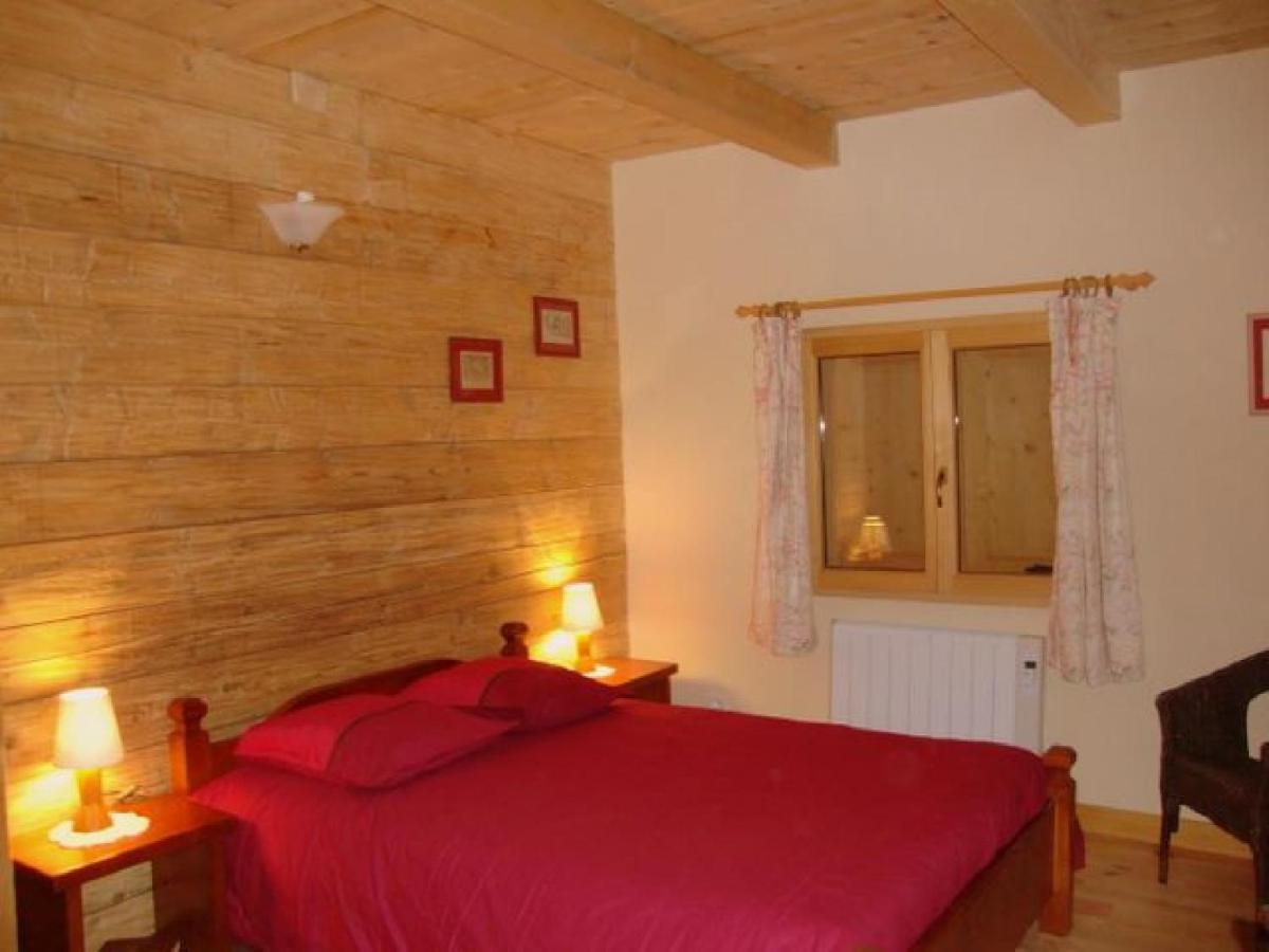 Ker Carlit Chalet Saint-Pierre-dels-Forcats