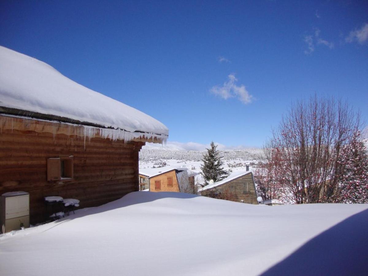 Chalet Ker Carlit *