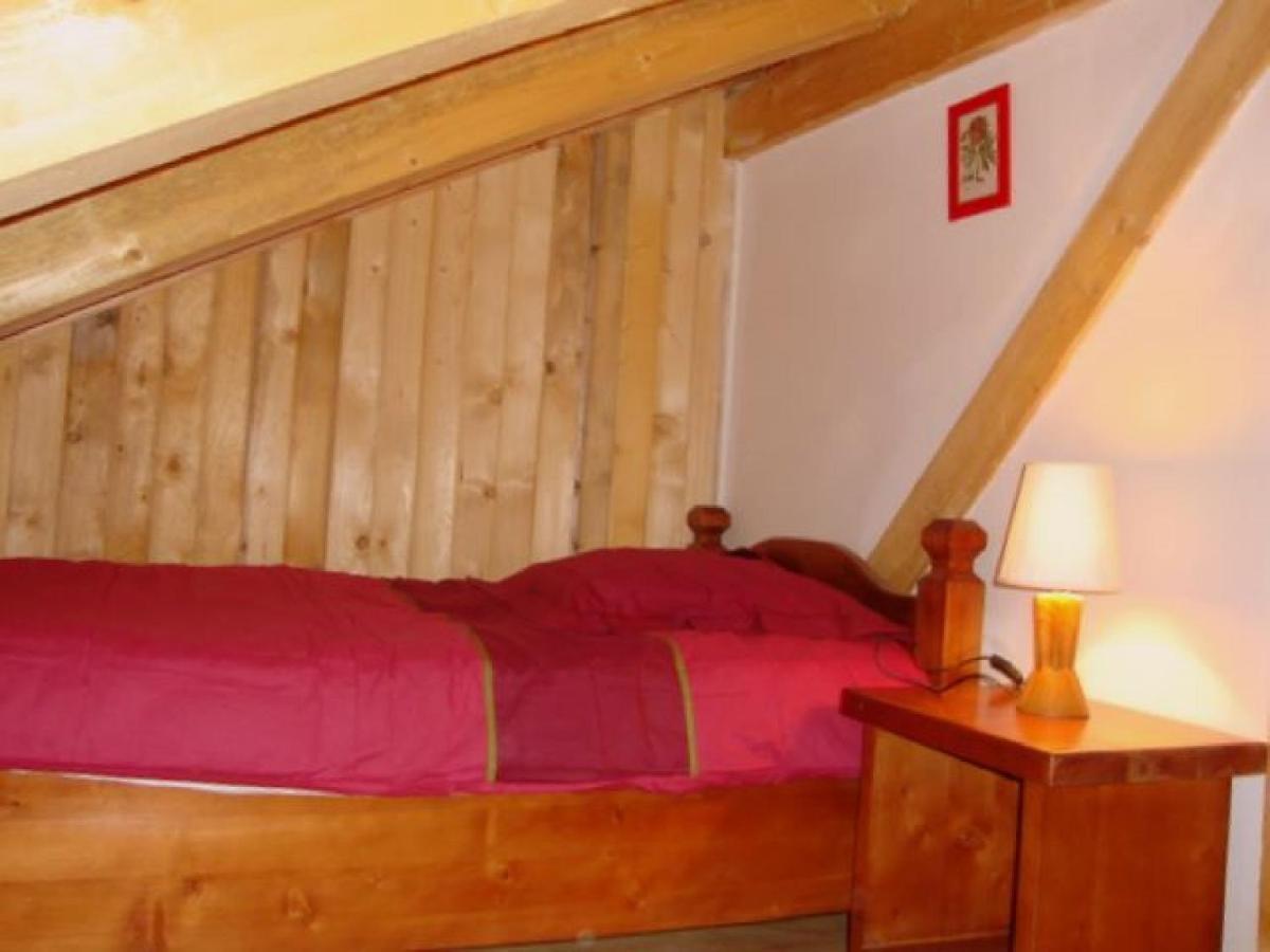 Chalet Ker Carlit Saint-Pierre-dels-Forcats