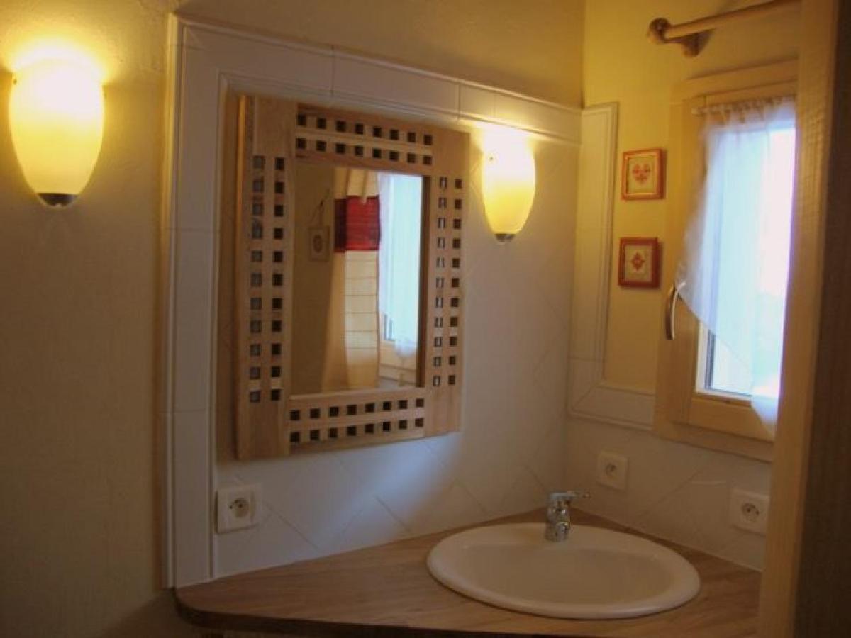 Ker Carlit Chalet